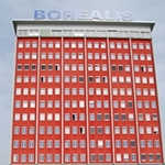Borealis opens its new headquarters