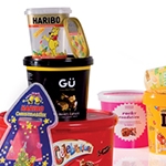 Taking a close look at confectionery packaging