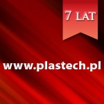 Siódme urodziny Plastech.pl