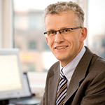 Dick Stolwijk, wiceprezes Basell Orlen Polyolefins ocenia 2009 r. w branży tworzyw sztucznych