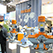 Motan, Colortronic and Colortronic Systems: all three together