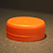 First one-piece hot-fill cap