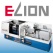 ELion - wtryskarki z napędem elektrycznym