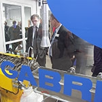 Plastech.pl z wizytą w firmie Gabriel Chemie