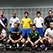World Cup shirts made out of recykled bottles
