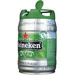 Nowe opakowanie Heinekena