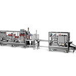 New packaging machine offered by Ulma Packaging
