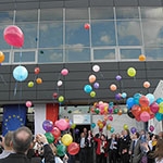 Gabriel-Chemie opens laboratory in Lodz / Poland 