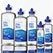 New PET bottle for renu fresh multi-purpose solution.