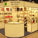 Relacja z targów Packaging Innovations 2010