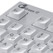 Fujitsu introduces Bio-Keyboard