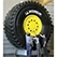 Michelin has developed the world’s biggest tire, the MICHELIN XDR 59/80R63