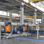 Rozwiązania firmy T&F Plast Trade dla branży tworzyw sztucznych