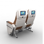 SABIC Innovative Plastics’ five new materials for aircraft interiors