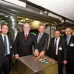 Eco-friendly energy package