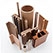 Friul Filiere's Foam Fiber Composite technology