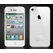 Pick any colour of iPhone 4, as long as it's black...