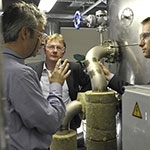 DSM inaugurates new production facility for Stanyl Fortii