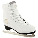 Ashland provides Akulon Ultraflow for all-plastic viking ice skates
