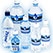European PET bottle collection increases by more than 8%