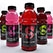 First all-natural protein water is introduced in lightweight, Hot-Fill PET container