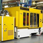 System HyPET firmy Husky