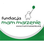 Warto wesprzeć Fundację Mam Marzenie