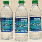 Nowe opakowania PET Coca Coli