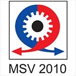 MSV 2010 in Brno, Slovakia