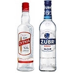 Nowe opakowania znanych alkoholi