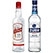 Nowe opakowania znanych alkoholi