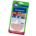 Stora Enso produces board-based tray for cold cuts