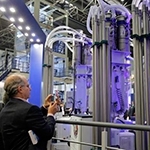 British plastics industry at K 2010