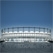Makrolon sheets shape National Stadium in Romania 