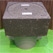 The recycling of production waste into innovative composite solution
