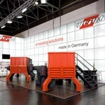 Weima at K 2010