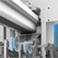 Flexible IML automation for injection molded thin-wall packaging
