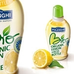 Polenghi develops Europe's first extrusion-blow-molded Ingeo bottle