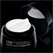 Noble PCTG-Packaging for Armani’s cream pot Crema Nera