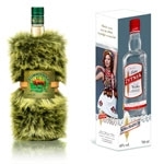Nowe opakowania alkoholi na zimę