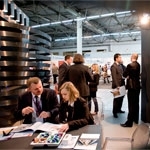 Pierwsza edycja targów Kompozyt - Expo