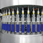 Sidel's new Rollsleeve: sleeving & roll-fed technologies in one machine