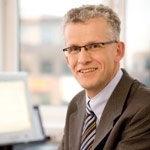 Dick Stolwijk z Basell Orlen Polyolefins podsumowuje 2010 r.