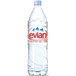 New light-weighted PET bottle