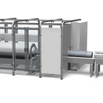New machine launched by Multivac