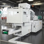 Arburg exhibits compact clean room solutions