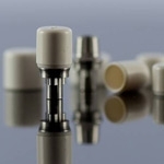 Nobel Biocare's dental healing caps are molded of Solvay’s