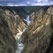 Zużyte opakowania z tworzyw wykorzystywane w parku Yellowstone