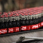 Cooperation between Coca Cola and ECO Plastics 