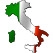 Italian manufacturers of printing and converting machines in 2010